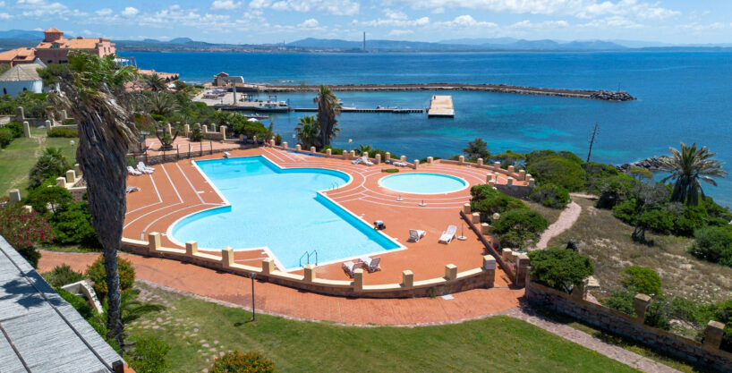 Appartamento Isola Piana